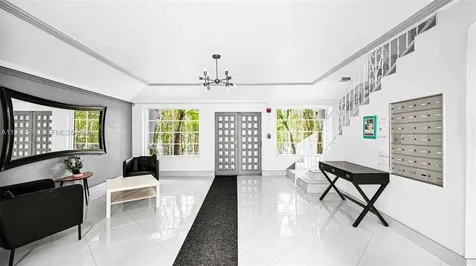 5201 Biscayne Boulevard Miami FL 33137