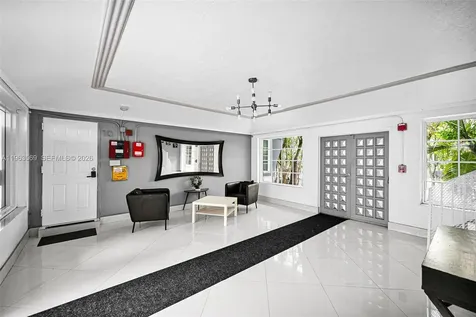 5201 Biscayne Boulevard Miami FL 33137
