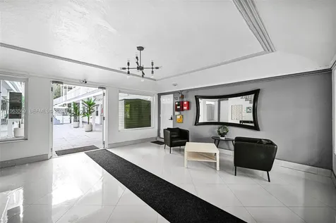 5201 Biscayne Boulevard Miami FL 33137