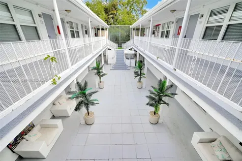 5201 Biscayne Boulevard Miami FL 33137
