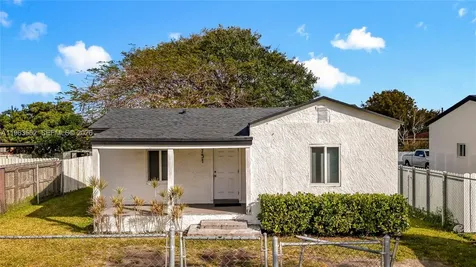 1751 NW 76th Street Miami FL 33147