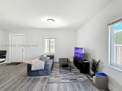 1751 NW 76th Street Miami FL 33147