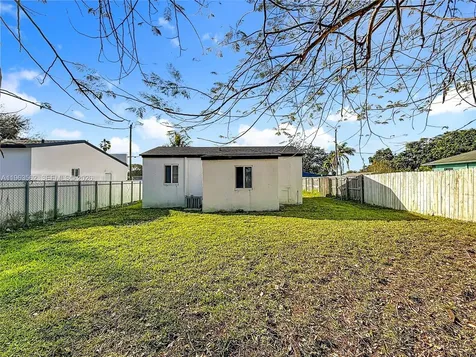 1751 NW 76th Street Miami FL 33147