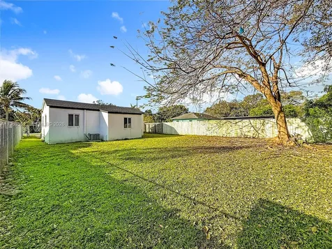1751 NW 76th Street Miami FL 33147