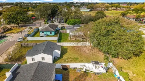 1751 NW 76th Street Miami FL 33147