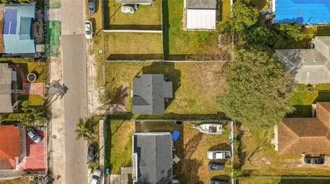 1751 NW 76th Street Miami FL 33147