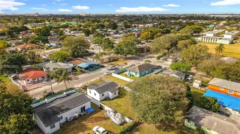 1751 NW 76th Street Miami FL 33147