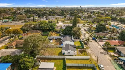 1751 NW 76th Street Miami FL 33147