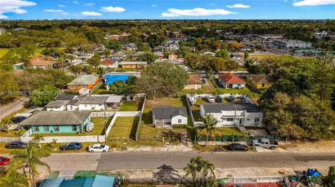 1751 NW 76th Street Miami FL 33147