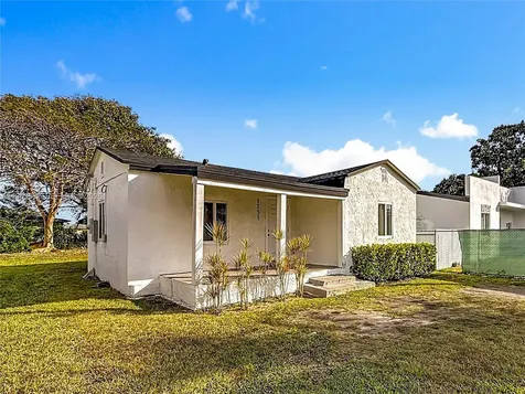 1751 NW 76th Street Miami FL 33147