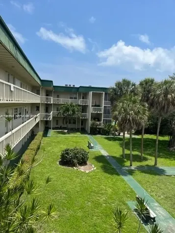 1420 Atlantic Shores Boulevard Hallandale Beach FL 33009
