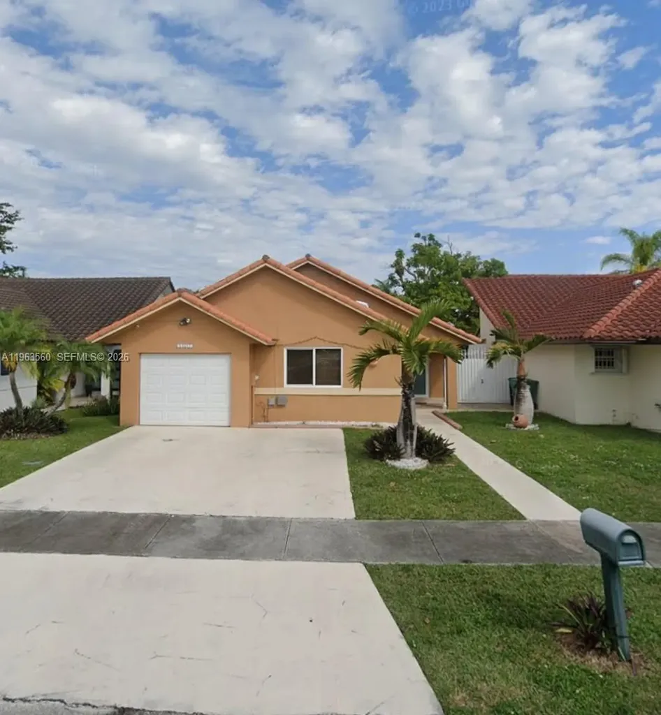 14217 SW 102nd Street Miami FL 33186