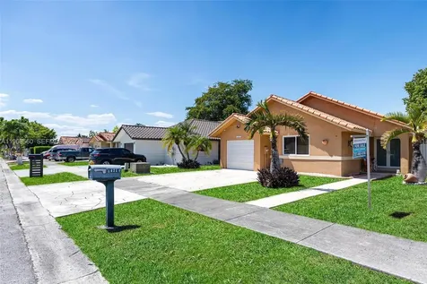 14217 SW 102nd Street Miami FL 33186