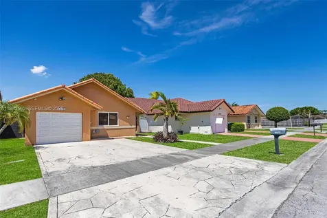14217 SW 102nd Street Miami FL 33186