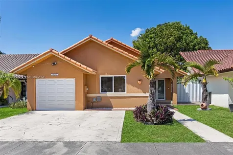 14217 SW 102nd Street Miami FL 33186