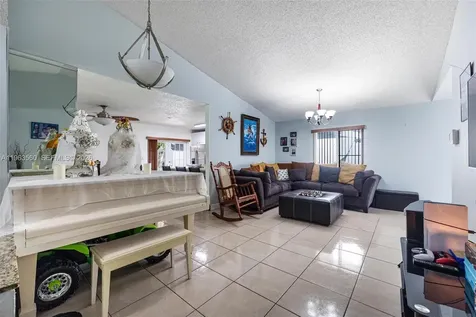 14217 SW 102nd Street Miami FL 33186