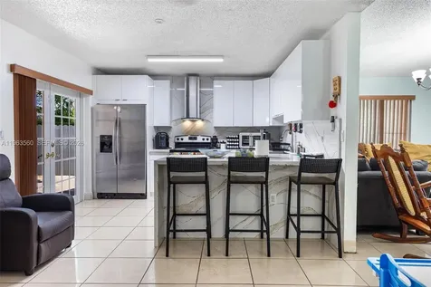 14217 SW 102nd Street Miami FL 33186