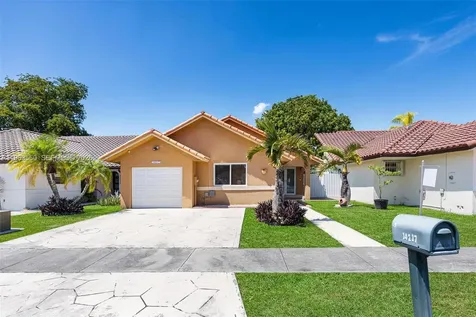 14217 SW 102nd Street Miami FL 33186