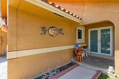 14217 SW 102nd Street Miami FL 33186