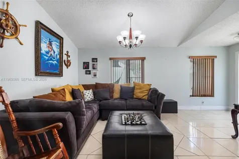 14217 SW 102nd Street Miami FL 33186