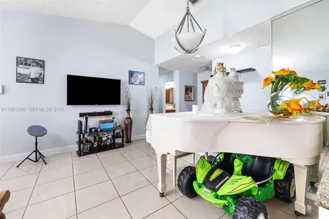 14217 SW 102nd Street Miami FL 33186