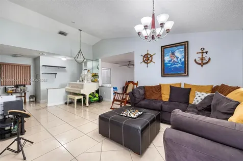 14217 SW 102nd Street Miami FL 33186