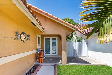 14217 SW 102nd Street Miami FL 33186
