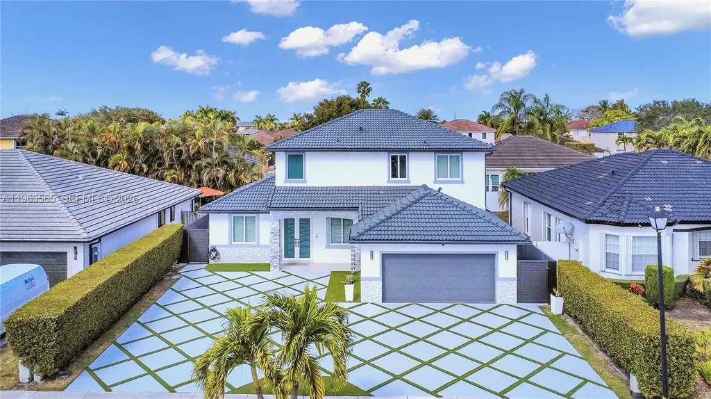 15967 SW 141st Street Miami FL 33196