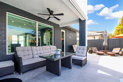 15967 SW 141st Street Miami FL 33196