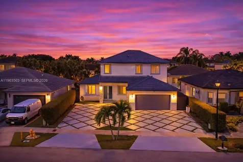15967 SW 141st Street Miami FL 33196