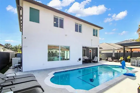 15967 SW 141st Street Miami FL 33196