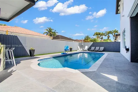 15967 SW 141st Street Miami FL 33196