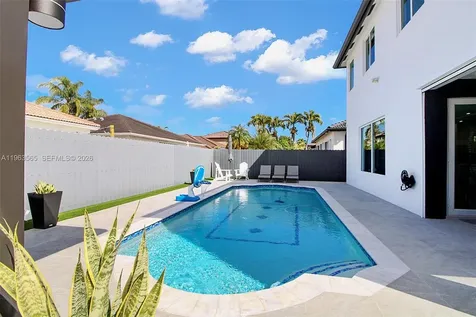 15967 SW 141st Street Miami FL 33196