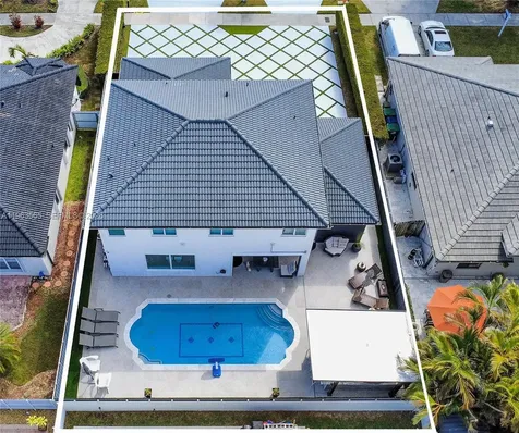 15967 SW 141st Street Miami FL 33196