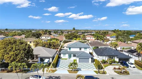 15967 SW 141st Street Miami FL 33196
