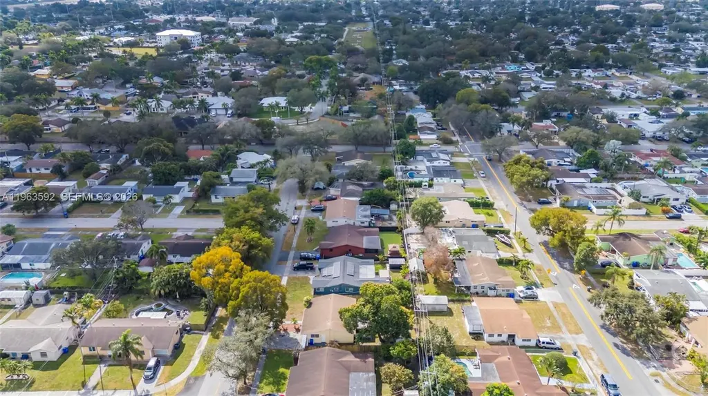 3430 N 65th Avenue Hollywood FL 33024