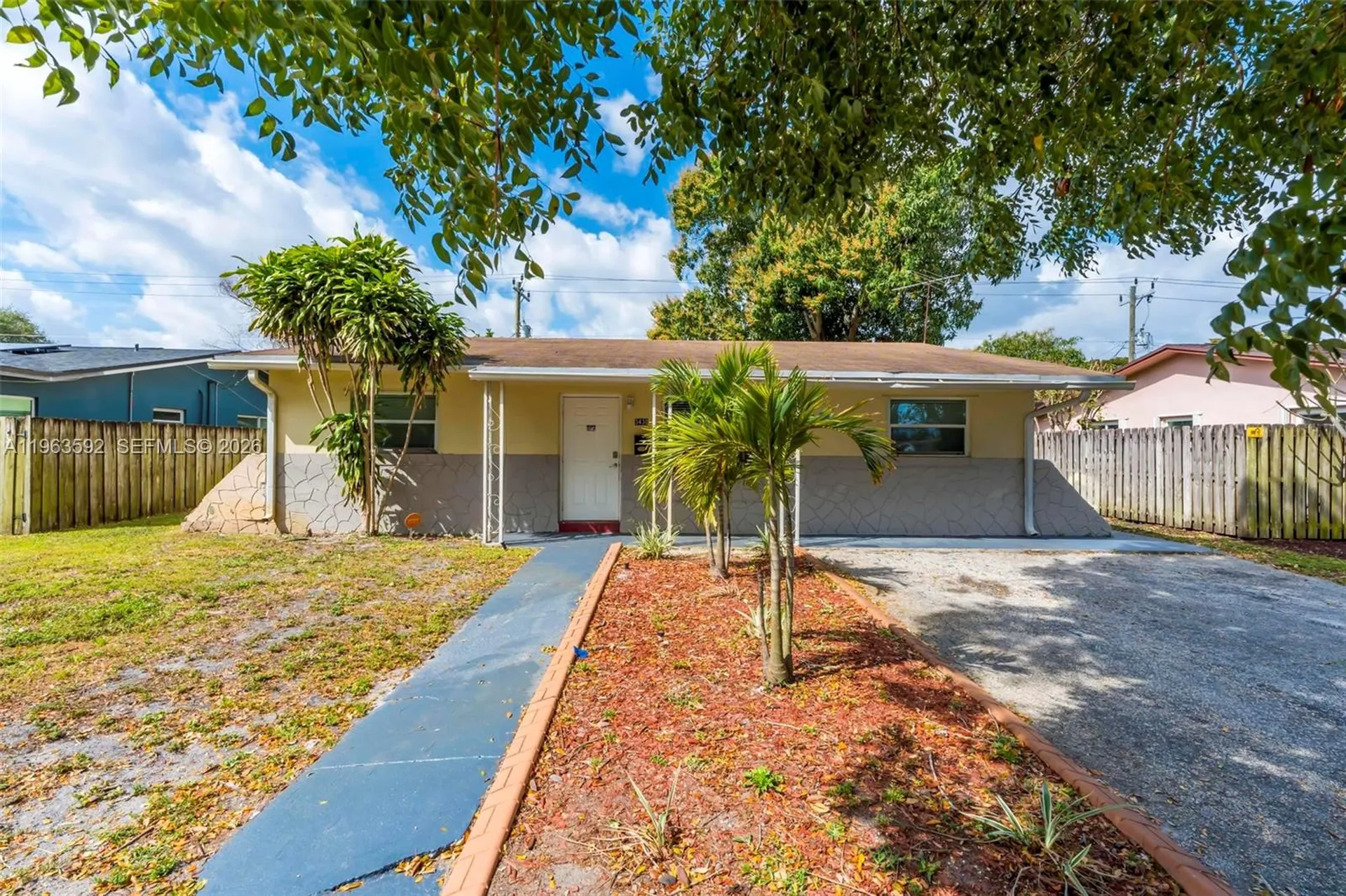 3430 N 65th Avenue Hollywood FL 33024