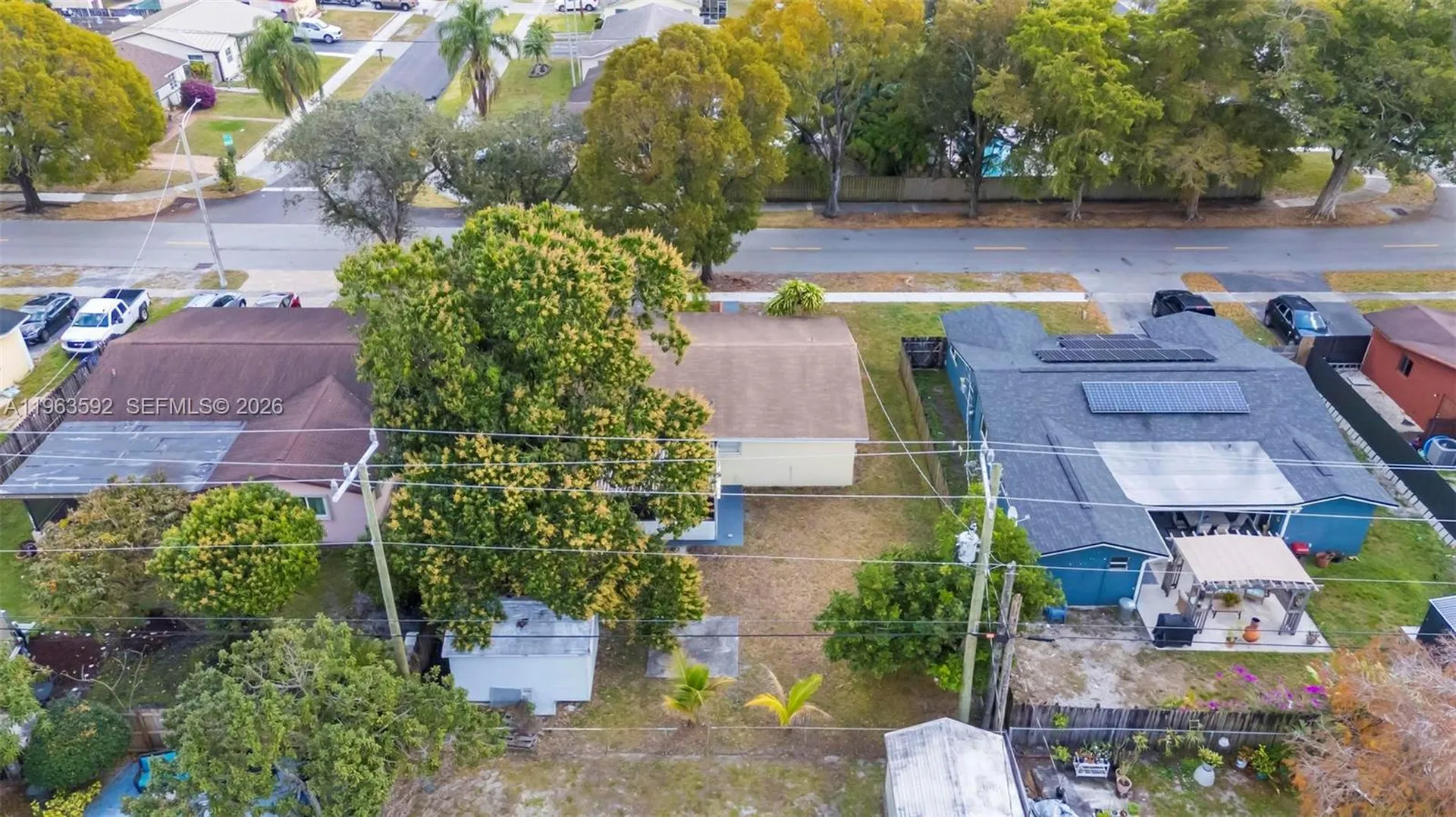 3430 N 65th Avenue Hollywood FL 33024
