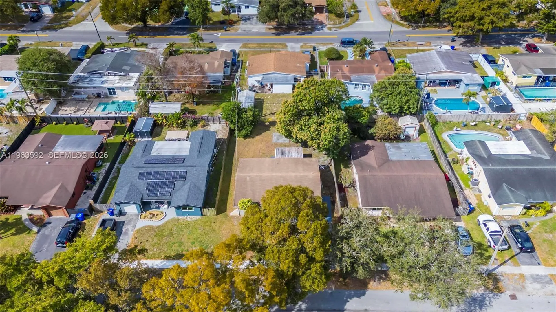 3430 N 65th Avenue Hollywood FL 33024