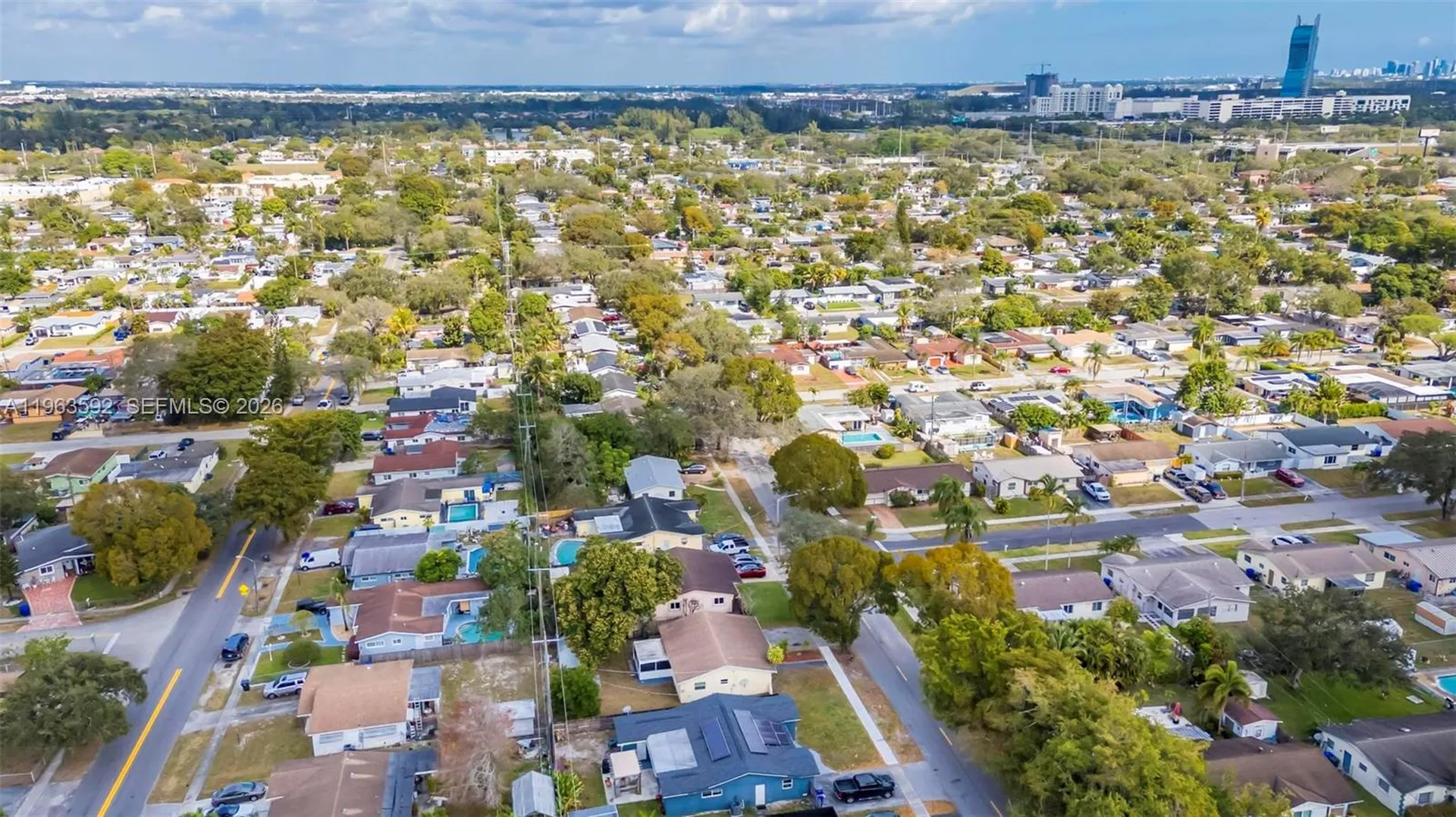 3430 N 65th Avenue Hollywood FL 33024