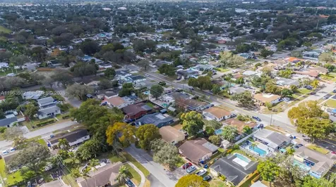 3430 N 65th Avenue Hollywood FL 33024