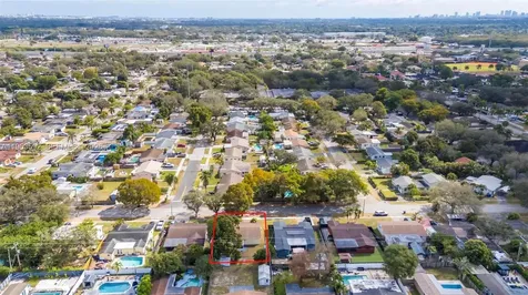 3430 N 65th Avenue Hollywood FL 33024