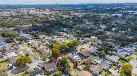 3430 N 65th Avenue Hollywood FL 33024