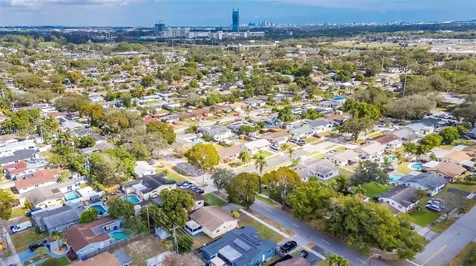 3430 N 65th Avenue Hollywood FL 33024