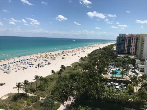 100 Lincoln Road Miami Beach FL 33139