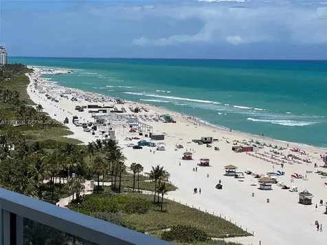 100 Lincoln Road Miami Beach FL 33139