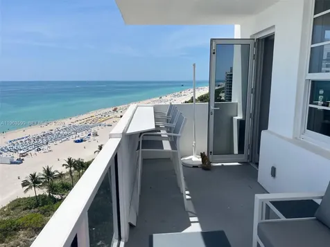 100 Lincoln Road Miami Beach FL 33139