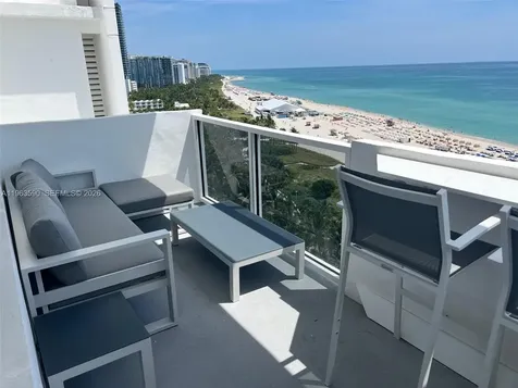100 Lincoln Road Miami Beach FL 33139