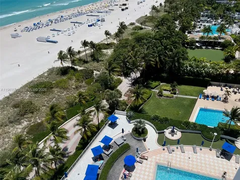 100 Lincoln Road Miami Beach FL 33139
