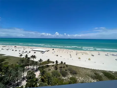 100 Lincoln Road Miami Beach FL 33139
